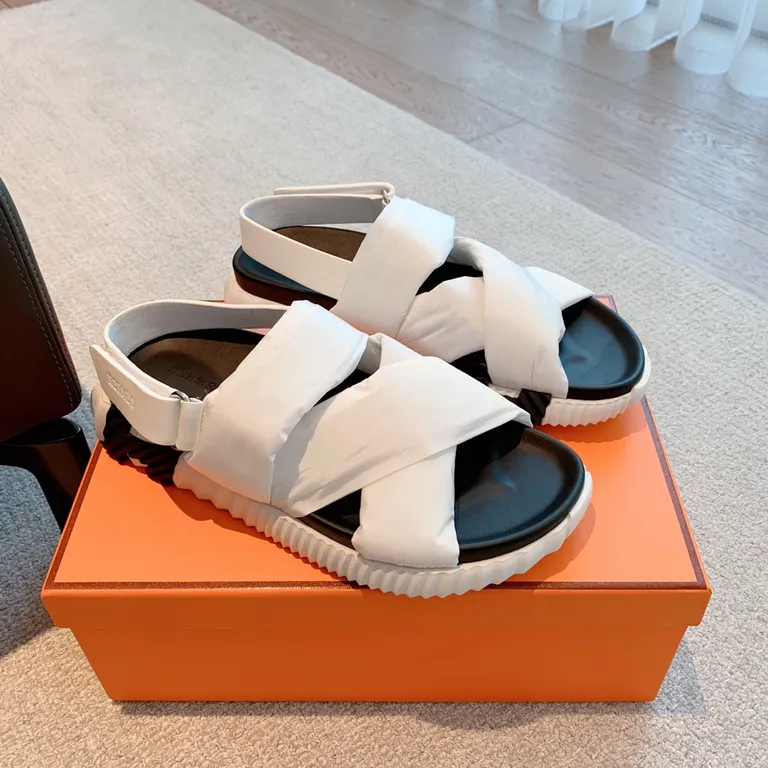 Hermes Shoe 